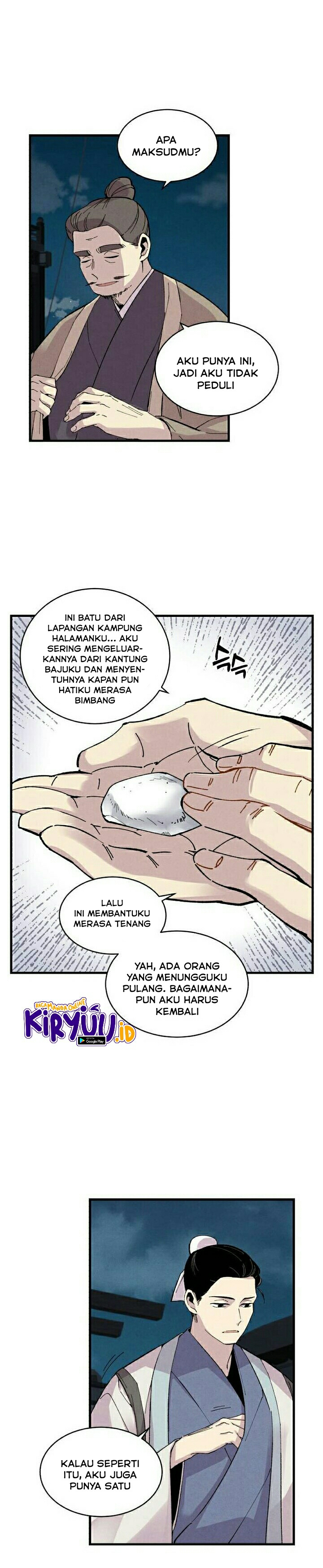 Lightning Degree (Lightning Expert) Chapter 37 Gambar 7
